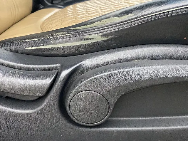 Used Hyundai Creta [2015-2017] 1.6 SX Plus Petrol in Hyderabad