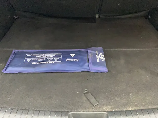 Used Hyundai Creta [2015-2017] 1.6 SX Plus Petrol in Hyderabad