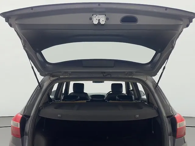 Used Hyundai Creta [2015-2017] 1.6 SX Plus Petrol in Hyderabad