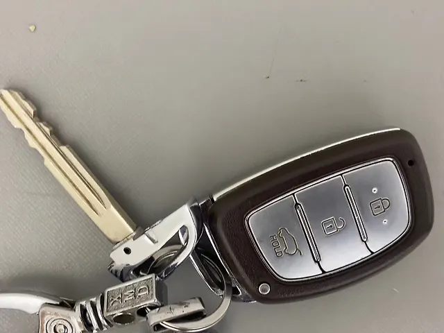 Used Hyundai Creta [2015-2017] 1.6 SX Plus Petrol in Hyderabad