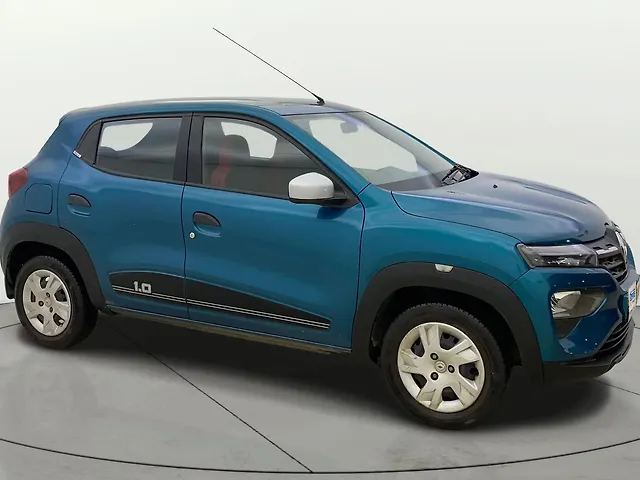 Used 2021 Renault Kwid in Mumbai Used 2021 Renault Kwid in Mumbai