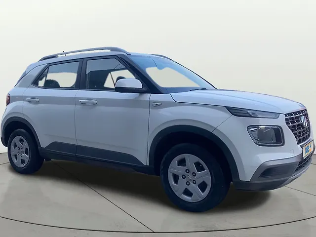 Used 2020 Hyundai Venue in Nagpur