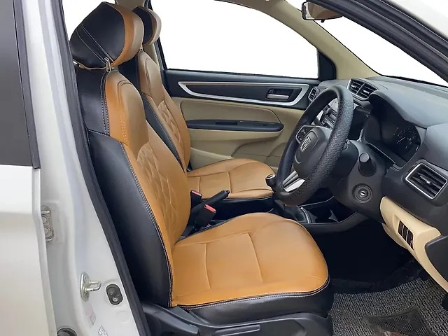 Used Honda Amaze [2018-2021] 1.2 S MT Petrol [2018-2020] in Hyderabad