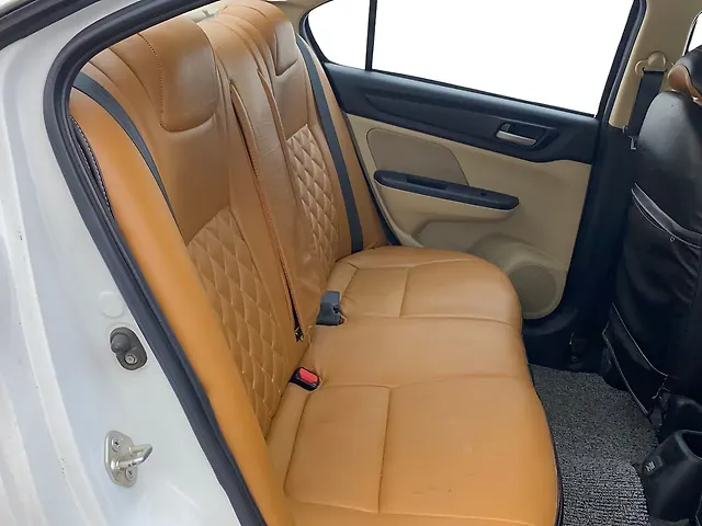 Used Honda Amaze [2018-2021] 1.2 S MT Petrol [2018-2020] in Hyderabad