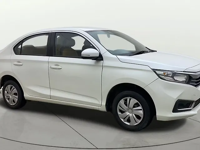 Used 2022 Honda Amaze in Hyderabad