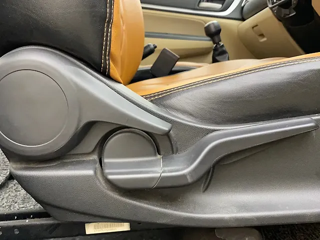 Used Honda Amaze [2018-2021] 1.2 S MT Petrol [2018-2020] in Hyderabad