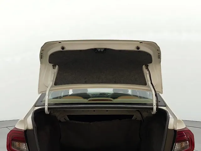 Used Honda Amaze [2018-2021] 1.2 S MT Petrol [2018-2020] in Hyderabad