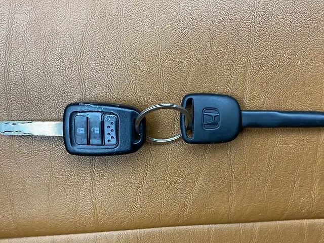 Used Honda Amaze [2018-2021] 1.2 S MT Petrol [2018-2020] in Hyderabad