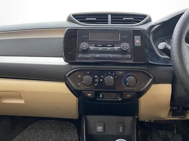 Used Honda Amaze [2018-2021] 1.2 S MT Petrol [2018-2020] in Hyderabad