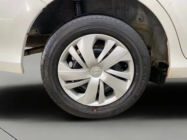 Used Honda Amaze [2018-2021] 1.2 S MT Petrol [2018-2020] in Hyderabad