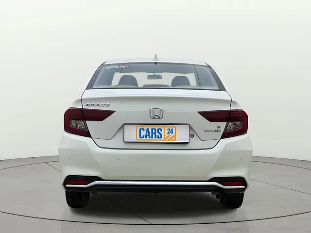 Used Honda Amaze [2018-2021] 1.2 S MT Petrol [2018-2020] in Hyderabad