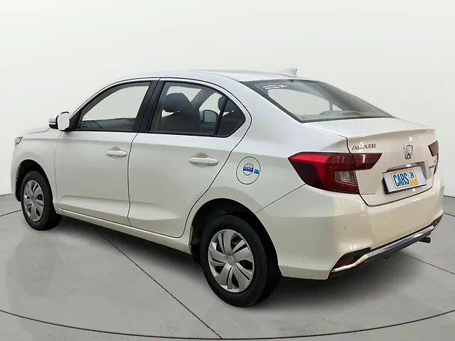 Used Honda Amaze [2018-2021] 1.2 S MT Petrol [2018-2020] in Hyderabad