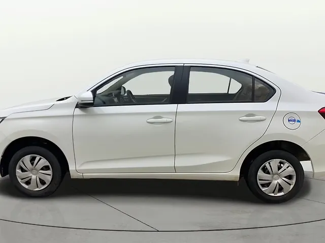 Used Honda Amaze [2018-2021] 1.2 S MT Petrol [2018-2020] in Hyderabad
