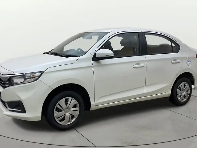 Used Honda Amaze [2018-2021] 1.2 S MT Petrol [2018-2020] in Hyderabad