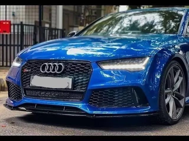 Second Hand 2018 Audi RS7 Sportback TFSI quattro for sale at