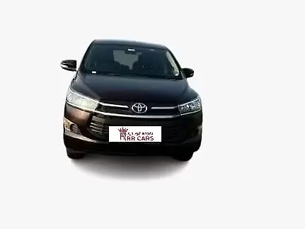 Used 2016 Toyota Innova Crysta in Coimbatore