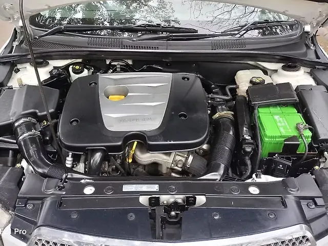 Used Chevrolet Cruze [2013-2014] LTZ in Mohali