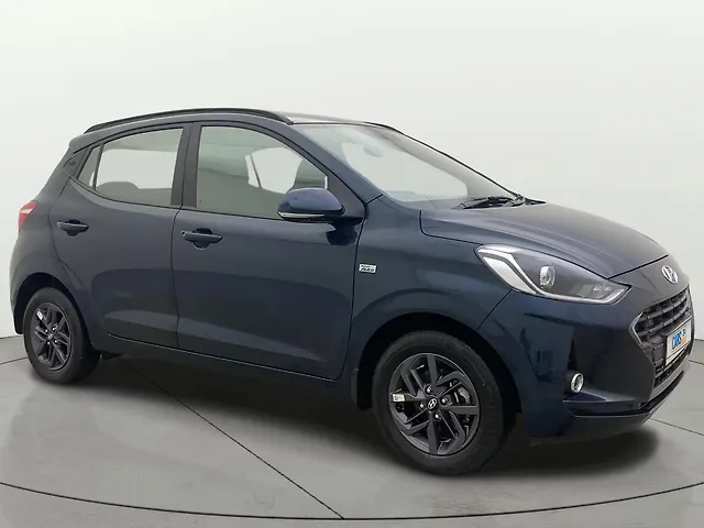 Used 2022 Hyundai Grand i10 NIOS in Bangalore Used 2022 Hyundai Grand i10 NIOS in Bangalore