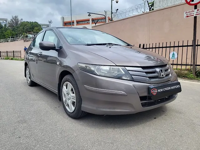 Used 2011 Honda City in Bangalore Used 2011 Honda City in Bangalore