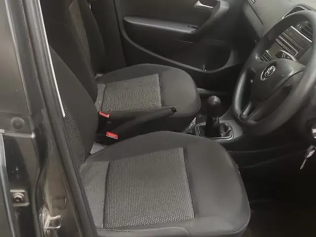 Used Volkswagen Polo [2016-2019] Comfortline 1.2L (P) in Bangalore