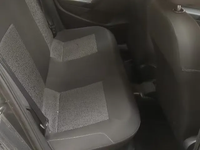 Used Volkswagen Polo [2016-2019] Comfortline 1.2L (P) in Bangalore