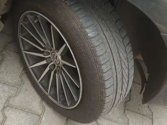 Used Volkswagen Polo [2016-2019] Comfortline 1.2L (P) in Bangalore