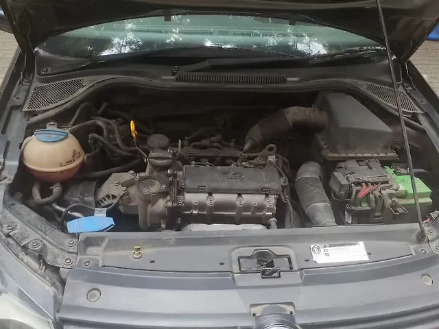 Used Volkswagen Polo [2016-2019] Comfortline 1.2L (P) in Bangalore