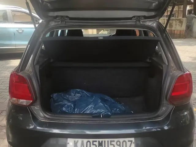 Used Volkswagen Polo [2016-2019] Comfortline 1.2L (P) in Bangalore