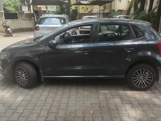 Used Volkswagen Polo [2016-2019] Comfortline 1.2L (P) in Bangalore