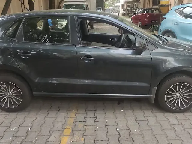Used Volkswagen Polo [2016-2019] Comfortline 1.2L (P) in Bangalore