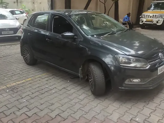Used Volkswagen Polo [2016-2019] Comfortline 1.2L (P) in Bangalore