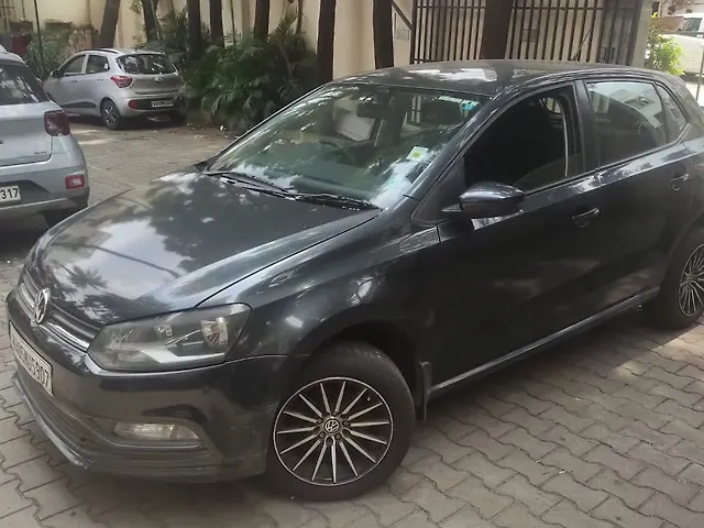 Used Volkswagen Polo [2016-2019] Comfortline 1.2L (P) in Bangalore