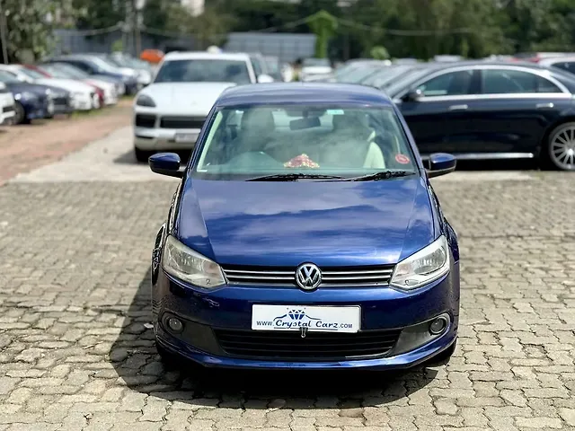 Used 2011 Volkswagen Vento in Mumbai Used 2011 Volkswagen Vento in Mumbai