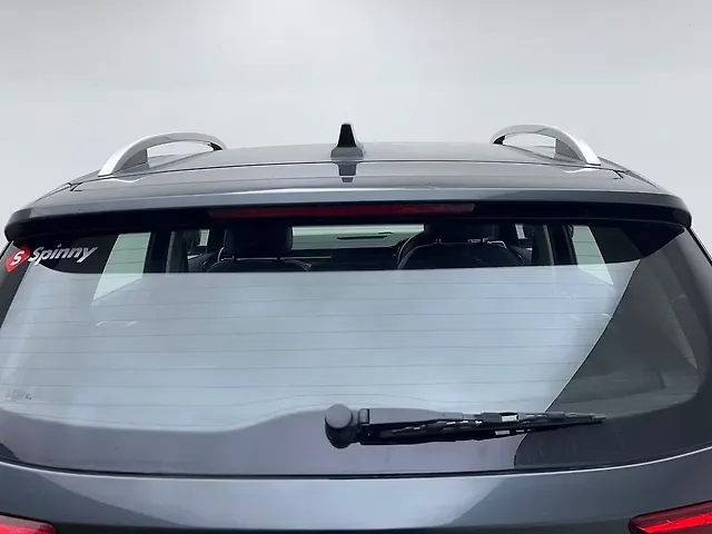 Used Skoda Kushaq [2021-2023] Style 1.0L TSI AT in Gurgaon