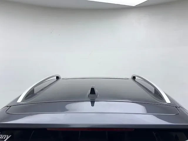 Used Skoda Kushaq [2021-2023] Style 1.0L TSI AT in Gurgaon