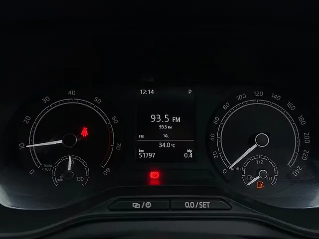 Used Skoda Kushaq [2021-2023] Style 1.0L TSI AT in Gurgaon