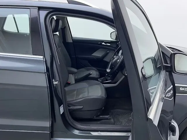 Used Skoda Kushaq [2021-2023] Style 1.0L TSI AT in Gurgaon