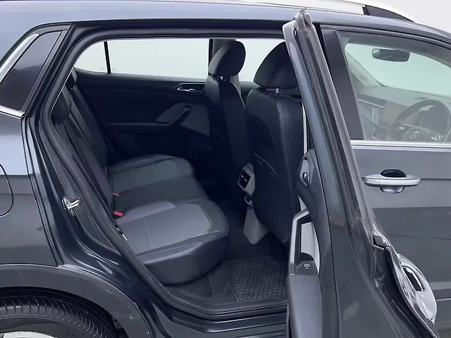 Used Skoda Kushaq [2021-2023] Style 1.0L TSI AT in Gurgaon