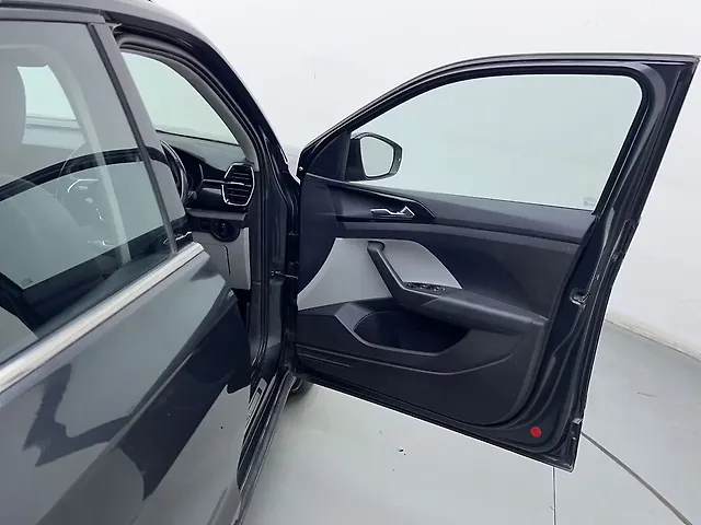 Used Skoda Kushaq [2021-2023] Style 1.0L TSI AT in Gurgaon