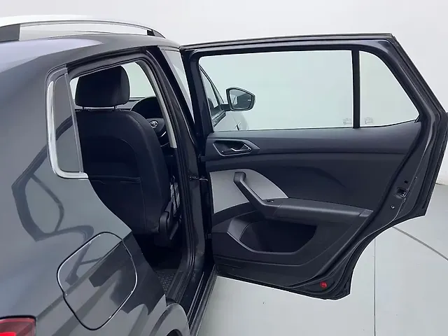 Used Skoda Kushaq [2021-2023] Style 1.0L TSI AT in Gurgaon