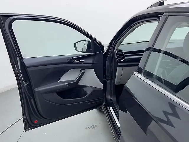 Used Skoda Kushaq [2021-2023] Style 1.0L TSI AT in Gurgaon