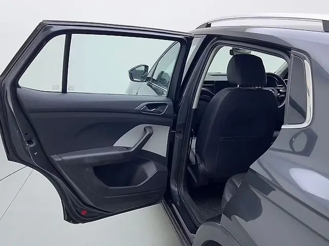 Used Skoda Kushaq [2021-2023] Style 1.0L TSI AT in Gurgaon