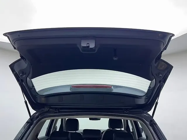 Used Skoda Kushaq [2021-2023] Style 1.0L TSI AT in Gurgaon