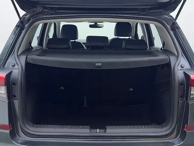 Used Skoda Kushaq [2021-2023] Style 1.0L TSI AT in Gurgaon