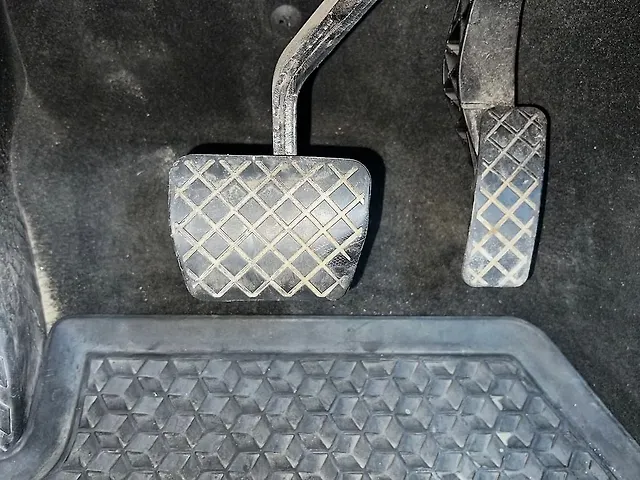 Used Skoda Kushaq [2021-2023] Style 1.0L TSI AT in Gurgaon