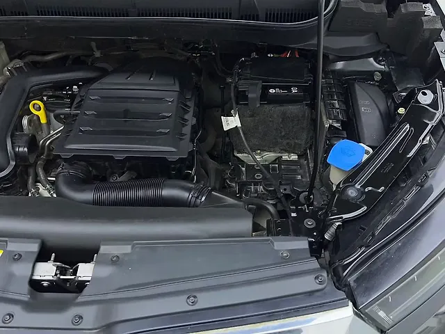 Used Skoda Kushaq [2021-2023] Style 1.0L TSI AT in Gurgaon