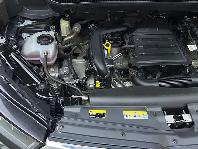 Used Skoda Kushaq [2021-2023] Style 1.0L TSI AT in Gurgaon