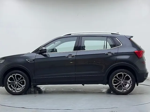 Used Skoda Kushaq [2021-2023] Style 1.0L TSI AT in Gurgaon