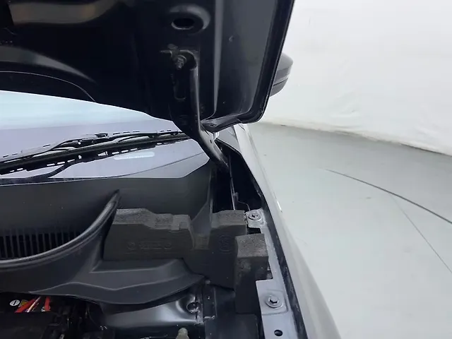 Used Skoda Kushaq [2021-2023] Style 1.0L TSI AT in Gurgaon