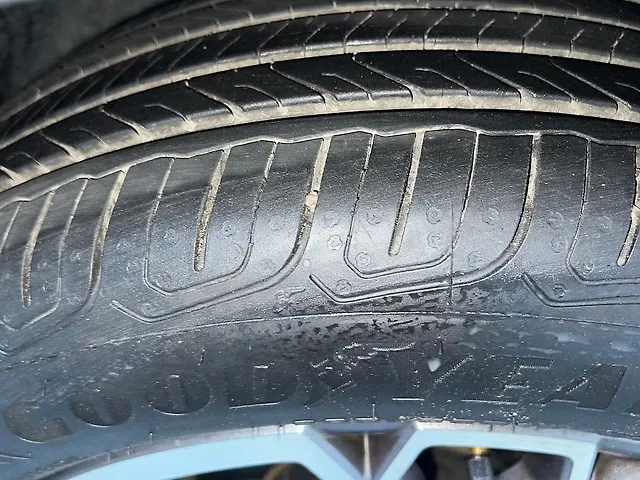 Used Skoda Kushaq [2021-2023] Style 1.0L TSI AT in Gurgaon